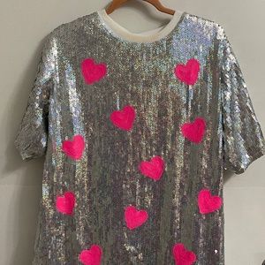 Women's t shirt dress